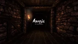 В мокром подвале что-то обитает. Amnesia: The Dark Descent №3