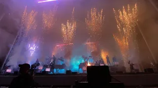 Odesza - Nampa, ID - A Moment Apart 4K - Front Rail/Best Audio