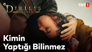 Diriliş Ertuğrul 122. Bölüm - Osman obaya yaralı geldi