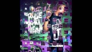 Juicy J - Blue Dream  Lean - "Big Bank Ft Key" MixTape