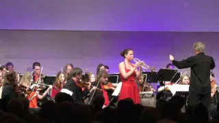 07 _ Konzert für Trompete und Orchester (Alexander Arutjunjan)