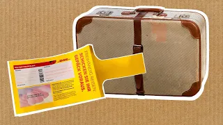 DHL beendet Kofferversand | Infos & Alternativen