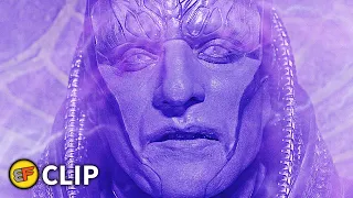 En Sabah Nur Awakens Scene | X-Men Apocalypse (2016) Movie Clip HD 4K