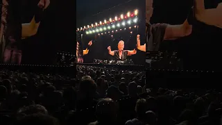 Bruce Springsteen & The E Street Band @ Hyde Park - Twist and Shout 08/07/23