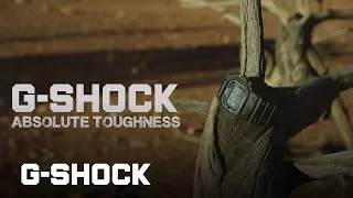 G-SHOCK in Western Australia : CASIO G-SHOCK