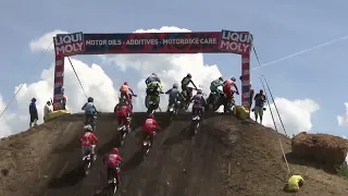 2022 MXGP of Germany Teutschenthal - MXGP Race 1