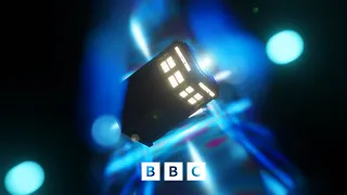 Doctor Who: 60th Anniversary Concept Titles (Original Theme)