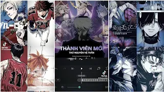 Tổng hợp video Anime/Manga trên Tiktok#38