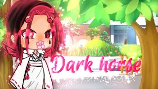 Dark horse ◌Gacha life Music Video◌ #Glmv