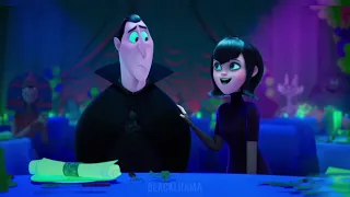 Hotel Transylvania 4: 125th Anniversary Scene! (HD)