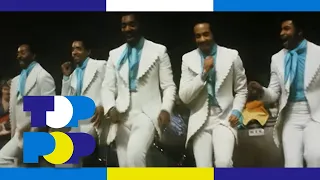 The Temptations - Cloud Nine • TopPop