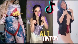 ⛓your daily dose of Alt TikTok Vol.9⛓