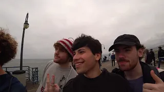 Dream Team Live At The Beach GeorgeNotFound VOD (05/19/23)