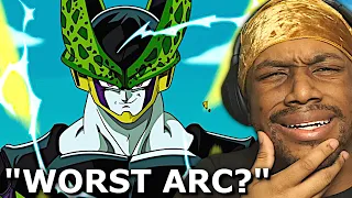 It’s Time We Revisit The Cell Saga, Is It Still Good