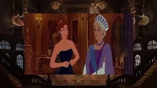 Anastasia - The Reunion English (BluRay HD)