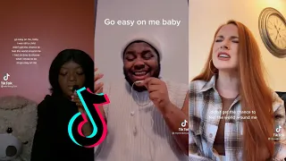 Easy On Me - Adele | BEST TIKTOK COVERS