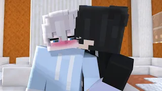 Minecraft Animation Boy love | My best friend is in love with a boy (Part 19) | Music Video