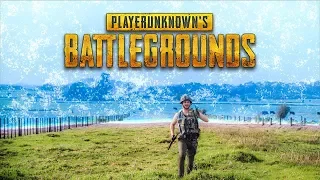 pubg: когда забыл про зону