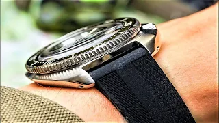 Top 10 Best Swiss Military Watches for Men [2024]