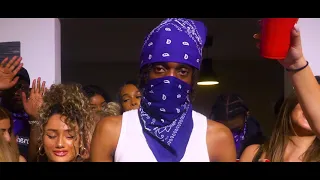 Gambino La MG « O-DOG » #14 (Clip Officiel)