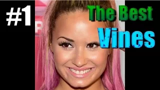 Лучшие вайны недели 2015 #1 / Best Vines of the Week 2015 #1