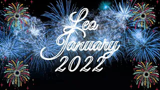 ♌️Leo, This Is Why They Rejected Your Offer - It May Shock You ❤️ January 2022 Reading