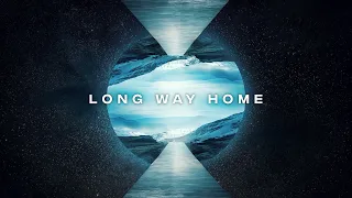 Atmozfears & Devin Wild ft. MERYLL - Long Way Home | Official Hardstyle Music Video