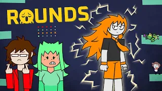 Rounds is Roundiculous - The Gaming Idiots