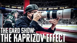 The Card Show: The Kaprizov Effect