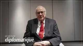 Os três Ds de Boaventura: Descolonizar, Desmercantilizar e Democratizar | Entrevista Completa