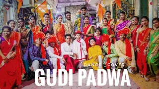 TEAM_AVDA PRESENT | CHOREOGRAPHED BY ABHISHEK SUTAR | GUDI PADWA SPECIAL |