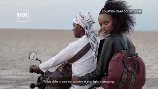 Made in Africa (ZAAF): An African story written in Leather (Feature) | News Central TV