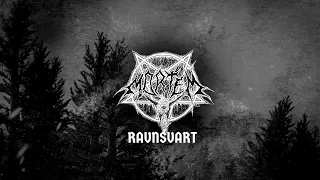 Mortem - Ravnsvart (from Ravnsvart) (feat. members of Arcturus, Thorns, Mayhem & 1349)