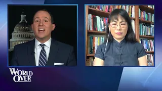 World Over – 2020-05-28 – Victoria Hui with Raymond Arroyo