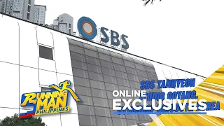 Running Man Philippines: Let's go, go, go sa Goyang!