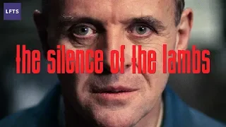 The Silence of the Lambs — Dissecting a Scene