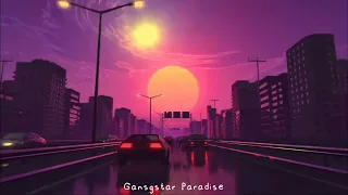 Gangstas Paradise - Remix Lofi / Song 1 Hour 🎶