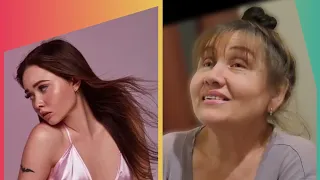 ENINA - КОНЧИЛ (mood video 2024) Реакция