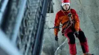 THE ROPE трейлер #2 / EAAT Ropejumping