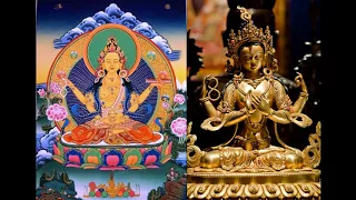 Prajnaparamita Mantra (Music)