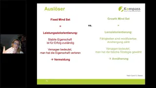 #MensaGoesScience (4) | Frauke Niehues zu Prokrastination und ihren emotionalen Grundlagen