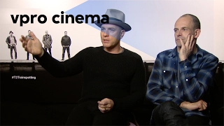 T2 Trainspotting: Interviews with Danny Boyle and cast