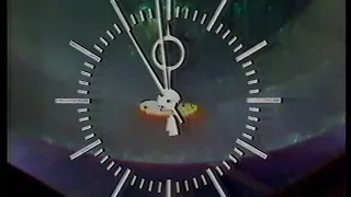 ZDF - Jähreswechsel - 31.12.1981/01.01.1982
