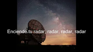 Turn On Your Radar - Prism (Subtitulado al Español)