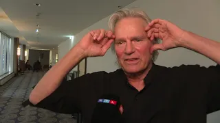 Richard Dean Anderson Interview 2023 FEDCON Bonn - about his life today -fun - Fans - MacGyver