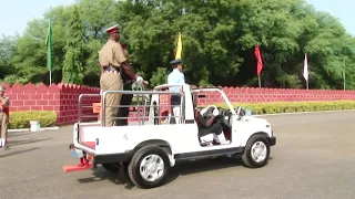 OTA Kamptee PRCN - 162 Passing Out Parade - Part - 2