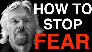 How to Overcome FEAR of FAILURE (Using Your Mind)