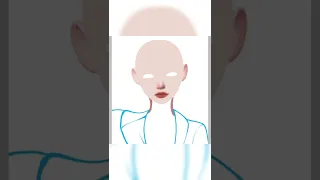 COMMISSION EDIT | HOW TO EDIT ZEPETO CHARACTER | IBISPAINT X |JADIE