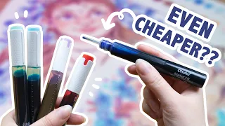 This Changes EVERYTHING! - Art with OHUHU INK REFILLS