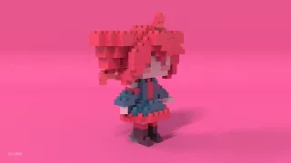 [UE5] chug jug with you (Teto) but it's my college homework